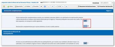 Renta 2020-21: ¿Por qué es importante la casilla 107 y cuándo se debe rellenar?
