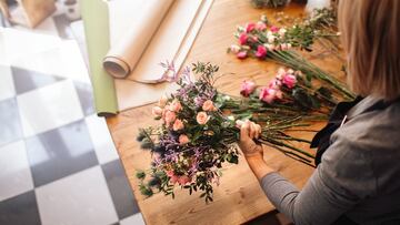 Este 14 de mayo se celebra el Día de la Madre en Estados Unidos. Te compartimos las mejores tiendas para comprar flores online.