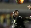 Atlético Nacional golpea a Sao Paulo de Mena y acaricia la final