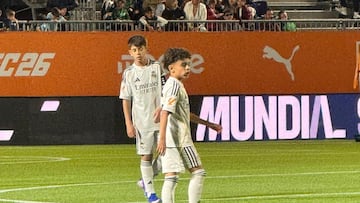 La inexplicable ausencia de David Sánchez en el Clásico