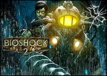 Bioshock 2 se corona como líder en las ventas inglesas