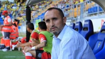 El español Kiko Ramírez, nuevo técnico del Wisla Cracovia