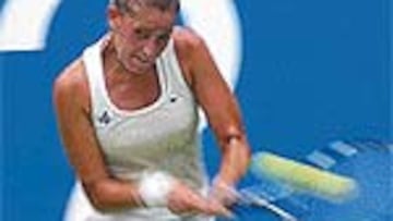 María Antonia Sánchez Lorenzo.