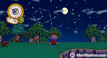 [E3] Animal Crossing Town Folk, Impresiones