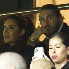 "Ramos es una apuesta fallida"