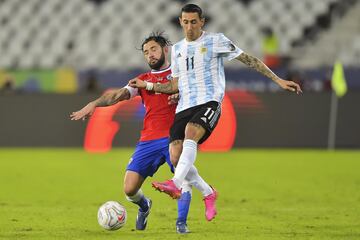 Argentina - Paris Saint-Germain