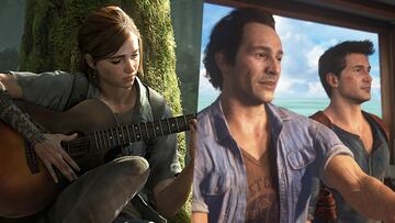 El estudio de The Last of Us admite problemas para gestionar varios proyectos a la vez