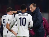 Inglaterra jugará en Florida ante Costa Rica y Nueva Zelanda previo al Mundial