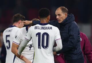 Inglaterra jugará en Florida ante Costa Rica y Nueva Zelanda previo al Mundial