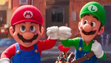 El tráiler final de Super Mario Bros. La Película se estrenará en un nuevo Nintendo Direct