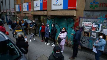 IFE Universal, Laboral y Bono $200 mil AFP hoy | Últimas noticias y posibles fechas de pago | 6 de septiembre