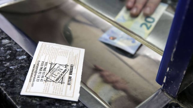 ¿Cuántos números tiene el sorteo de Lotería de Navidad 2024 y cuántos décimos se emiten?