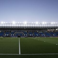 ¿Por qué el Real Madrid - Liverpool se juegó en Valdebebas y el Atlético - Chelsea se jugó en Rumanía?