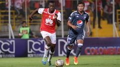 Millos y Junior acuerdan cesión de Carrascal al Tolima
