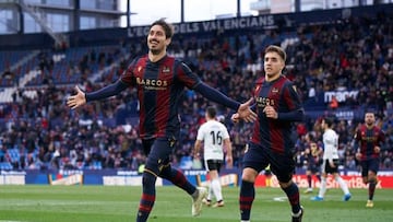 Carri¨®n y Calleja quieren ganar para poder seguir mirando hacia arriba