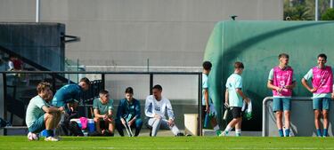 Alineaci¨®n posible del Racing contra el Levante en El Sardinero