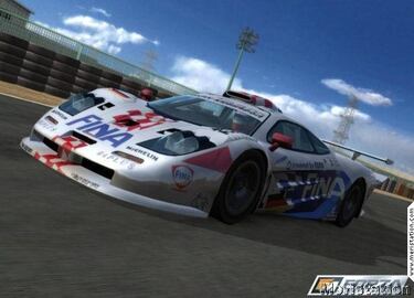 Forza MotorSport en todo su esplendor