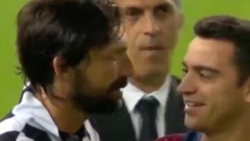 7 momentos históricas de los Juve-Barcelona: goles, regates...