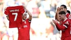 Liverpool 3 – 0 Nottingham: Resumen, resultado y goles