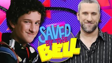 ¿Qué fue de...Screech de 'Salvados por la campana'?