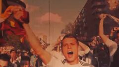 La promo que ha publicado Arda Güler con la música de Succesion que ha vuelto loco al madridismo