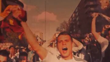 La promo que ha publicado Arda Güler con la música de Succesion que ha vuelto loco al madridismo