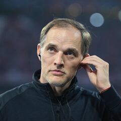 Tuchel abre la puerta a seguir: “Todo es posible”