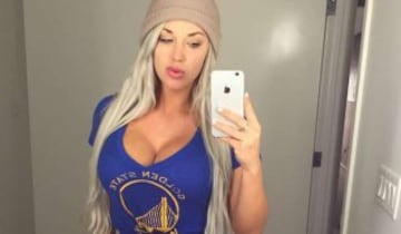 Curry y sus chicos levantan pasiones entre las 'chicas de Instagram'