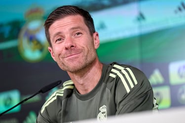 “Nadie me ha dicho nunca que no quiere jugar en una posición”