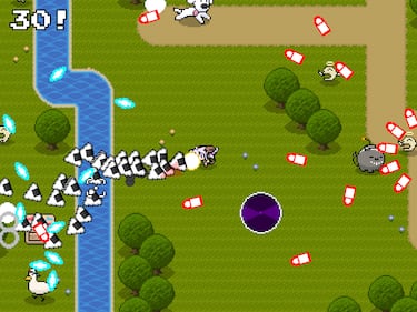 Los mejores juegos de Steam: supervivencia planetaria, venganza contra cultistas y taxis que hacen vroom