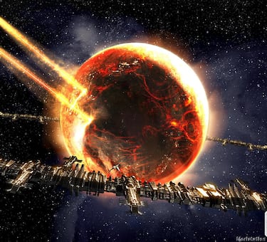 Deep Silver viajará a Los Ángeles