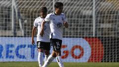 Formación confirmada de Colo Colo ante Unión La Calera