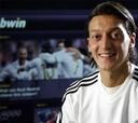 Özil: "Quiero agradecer a Mou su confianza en mí"