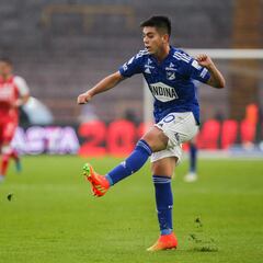 Llinás, Montero, Ruiz y Cataño, ausentes en la Noche Embajadora