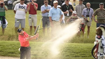 Cómo y dónde ver el US Open de Golf en Chile: Horario y TV