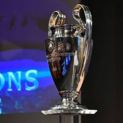 La nueva Champions ya es oficial