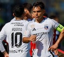 Vicente Pizarro habla de la joya que ‘fichó’ Ortiz e ilusiona a Colo Colo para la final ante la U