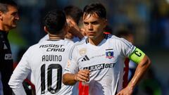 Vicente Pizarro habla de la joya que ‘fichó’ Ortiz e ilusiona a Colo Colo para la final ante la U