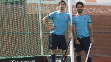 "Está Selección está cerca de hacer algo grande"