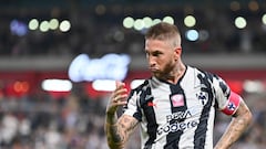 Monterrey (4-2) FC Juárez: resumen del partido