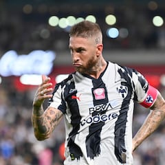 Las curiosidades que auguran título para Rayados