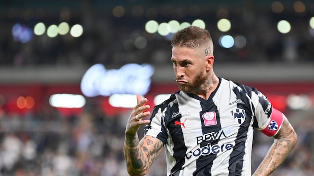 Las curiosidades que auguran título para Rayados