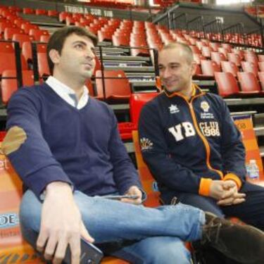 "Hacía falta un pleno español de técnicos, somos muy buenos"