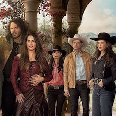 ‘Pasión de Gavilanes’ ya tiene fecha de estreno