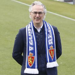 Torrecilla: "La situación es grave, pero no irreversible"