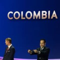Colombia sueña con la Copa: inicia ante EE.UU en California