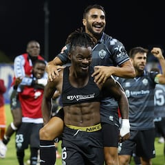 El Castellón barrunta si mover ficha y ejecutar renovaciones