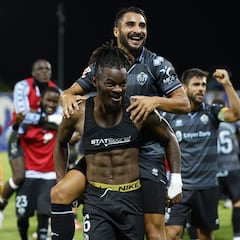 Mercado abierto para ocho futbolistas del Castellón