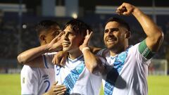 Tras su buen arranque en las Eliminatorias de Concacaf rumbo al Mundial 2026, Guatemala buscará imponerse a Argentina, quienes se alistan para Copa América.