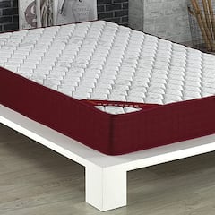 Este colchón viscoelástico, que alivia el dolor de espalda, suma más de 6.400 valoraciones